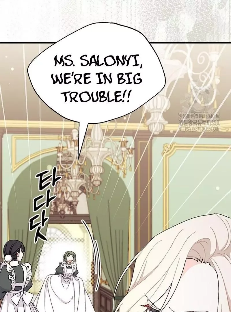 I Found a Husband When I Picked Up the Male Lead Chapter 54 page 24