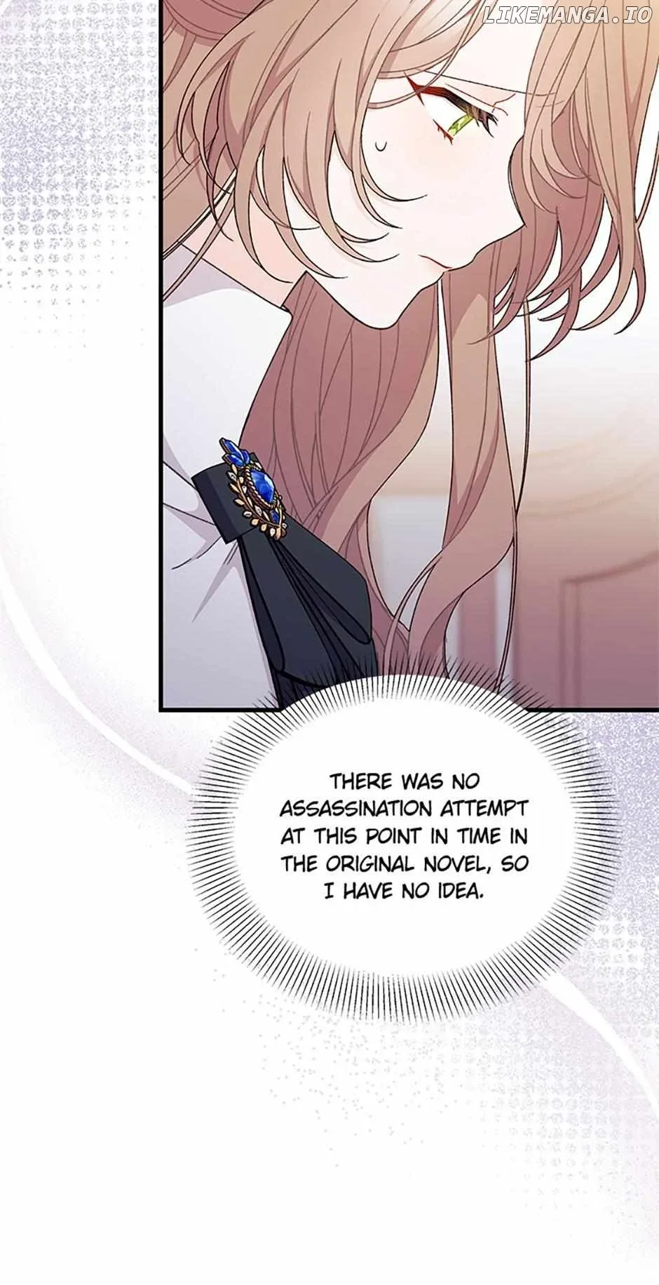 I Found a Husband When I Picked Up the Male Lead Chapter 56 page 17
