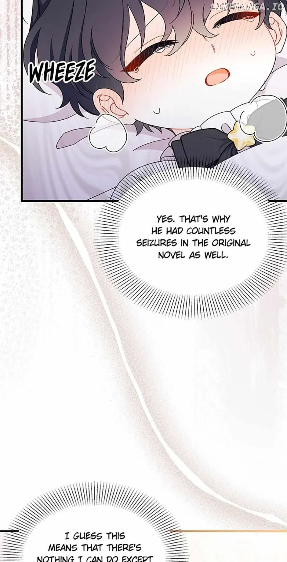 I Found a Husband When I Picked Up the Male Lead Chapter 56 page 15