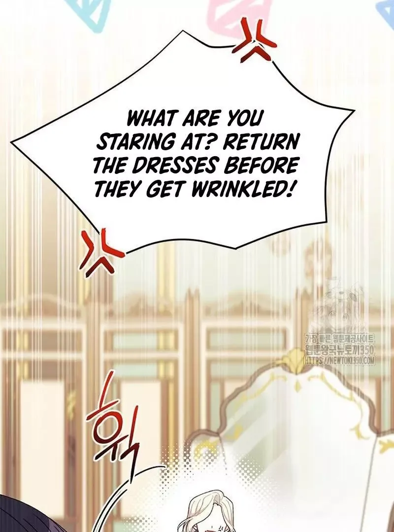I Found a Husband When I Picked Up the Male Lead Chapter 54 page 19