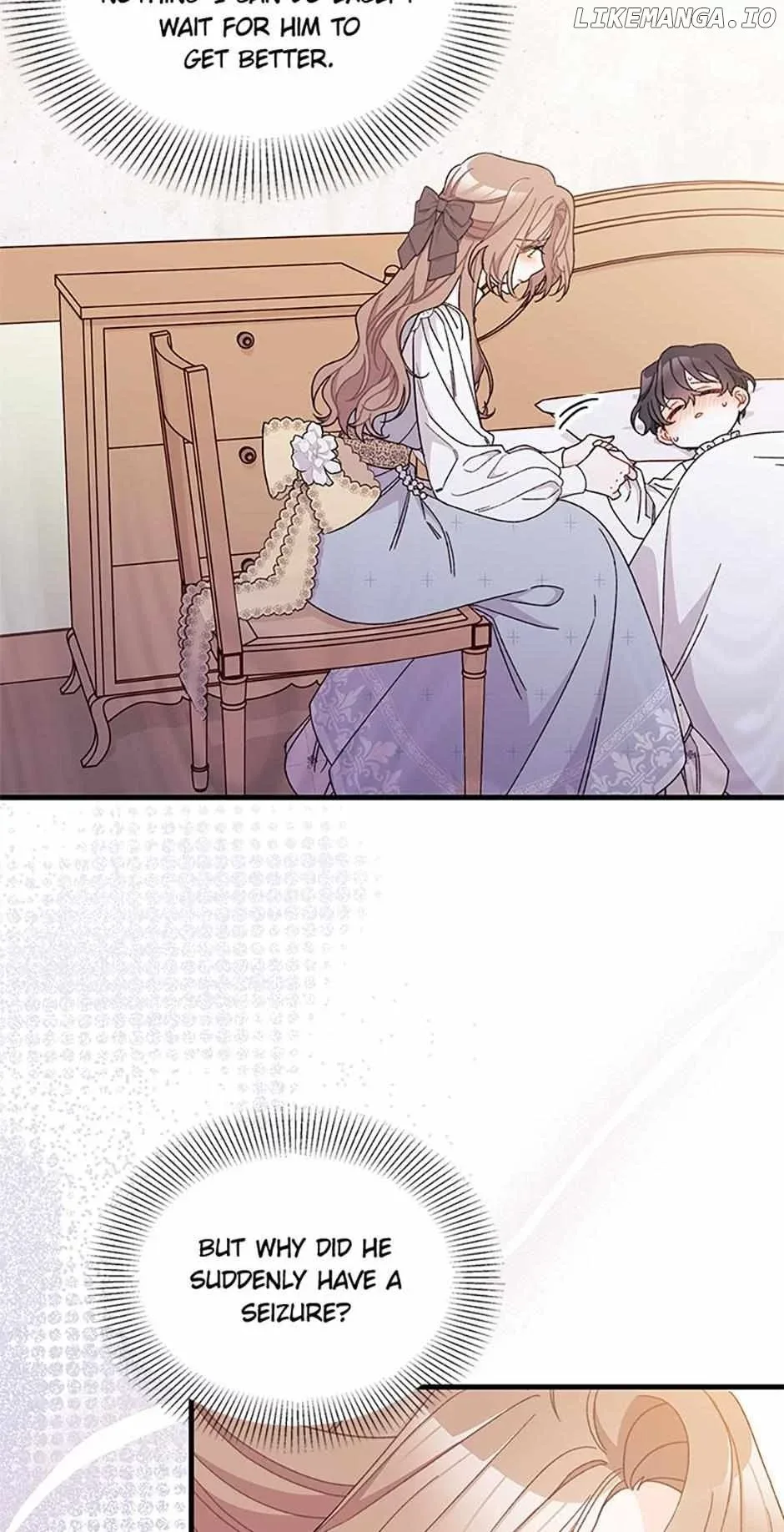 I Found a Husband When I Picked Up the Male Lead Chapter 56 page 16