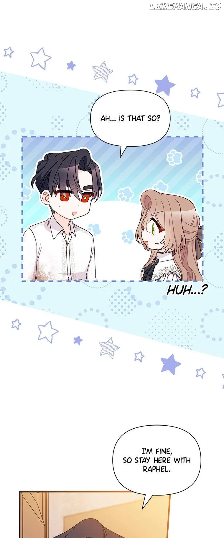 I Found a Husband When I Picked Up the Male Lead Chapter 57 page 16