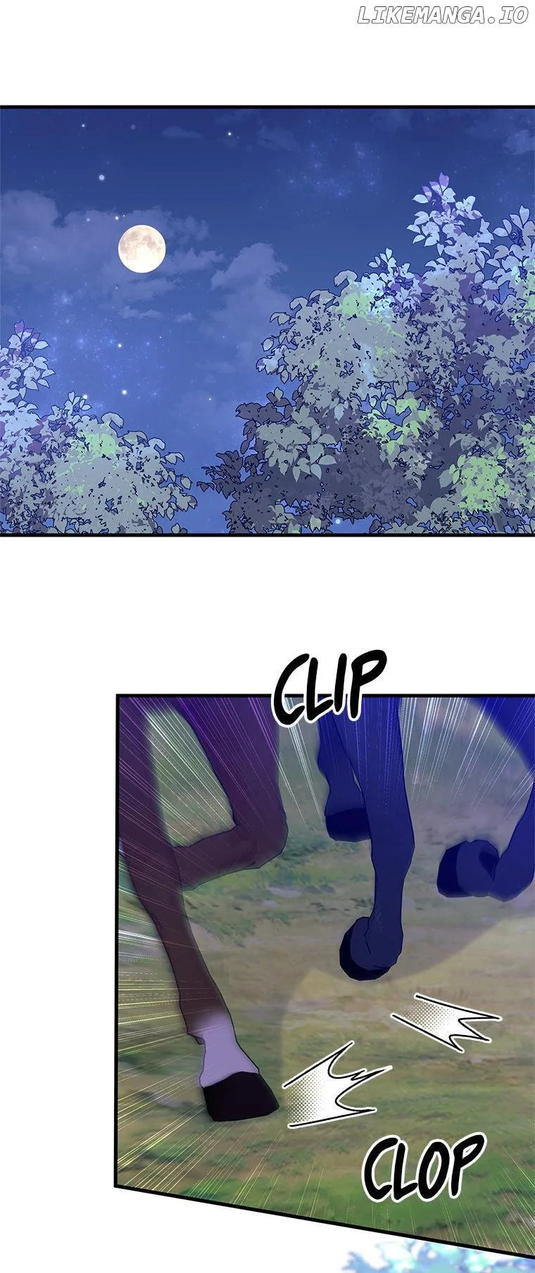 I Found a Husband When I Picked Up the Male Lead Chapter 59 page 1