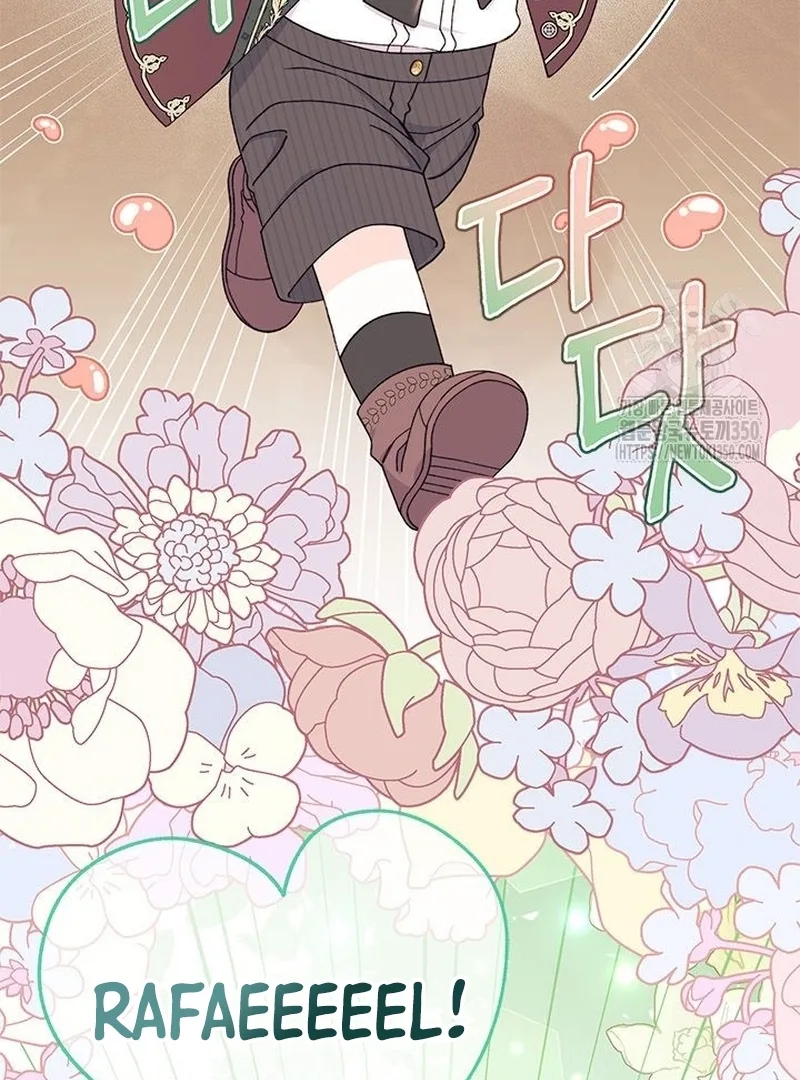 I Found a Husband When I Picked Up the Male Lead Chapter 52 page 50