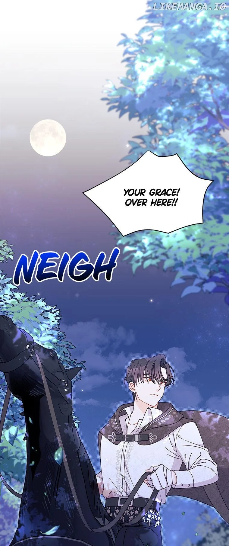 I Found a Husband When I Picked Up the Male Lead Chapter 59 page 2