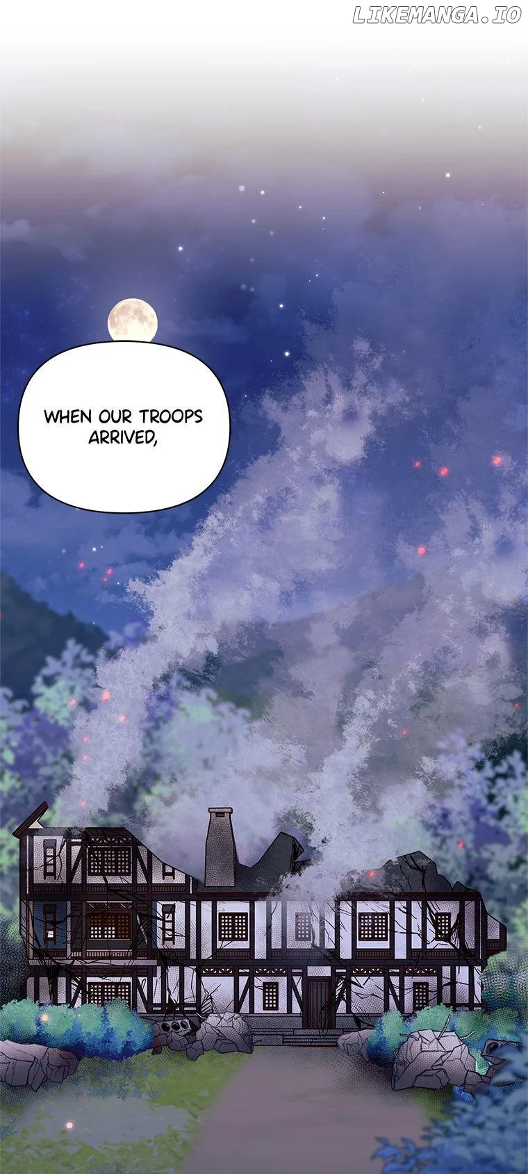 I Found a Husband When I Picked Up the Male Lead Chapter 59 page 4
