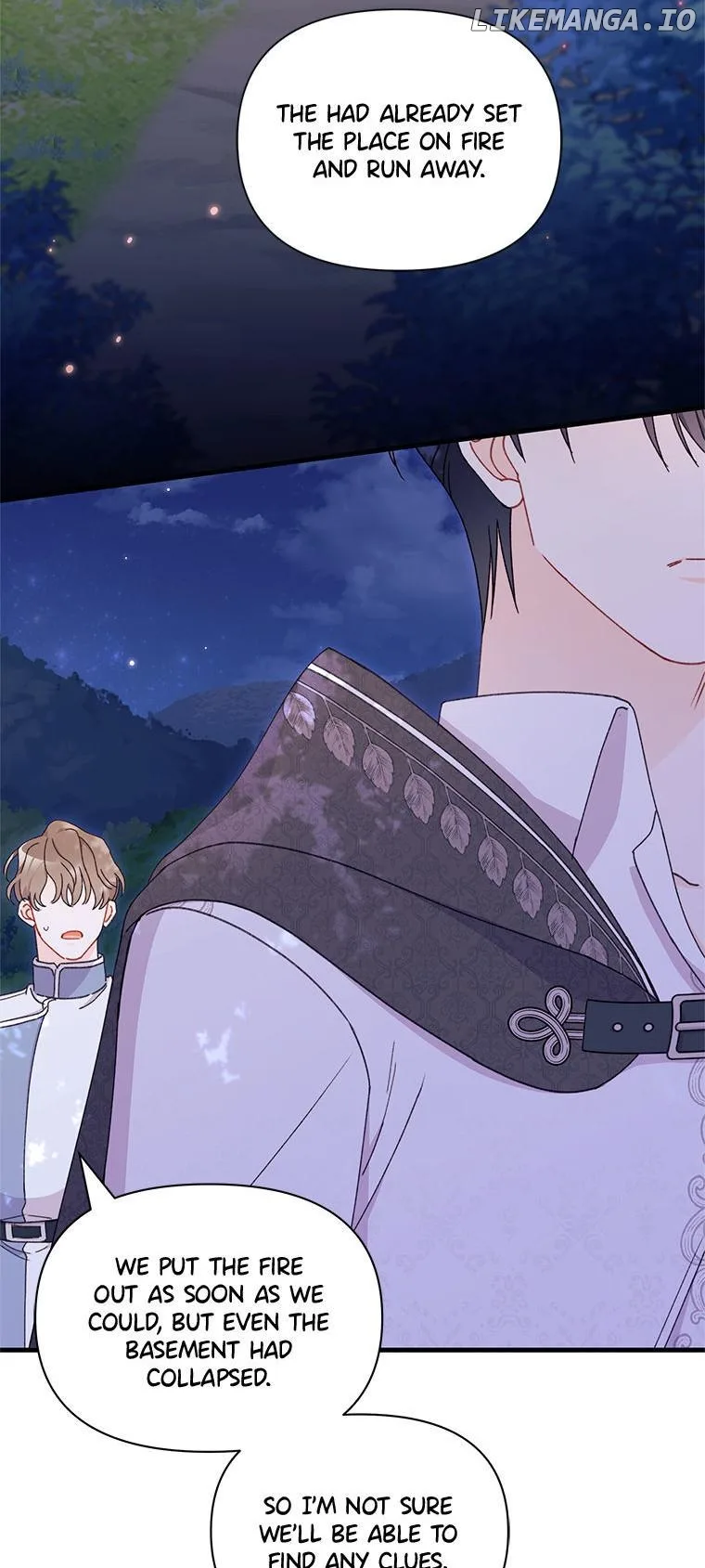 I Found a Husband When I Picked Up the Male Lead Chapter 59 page 5