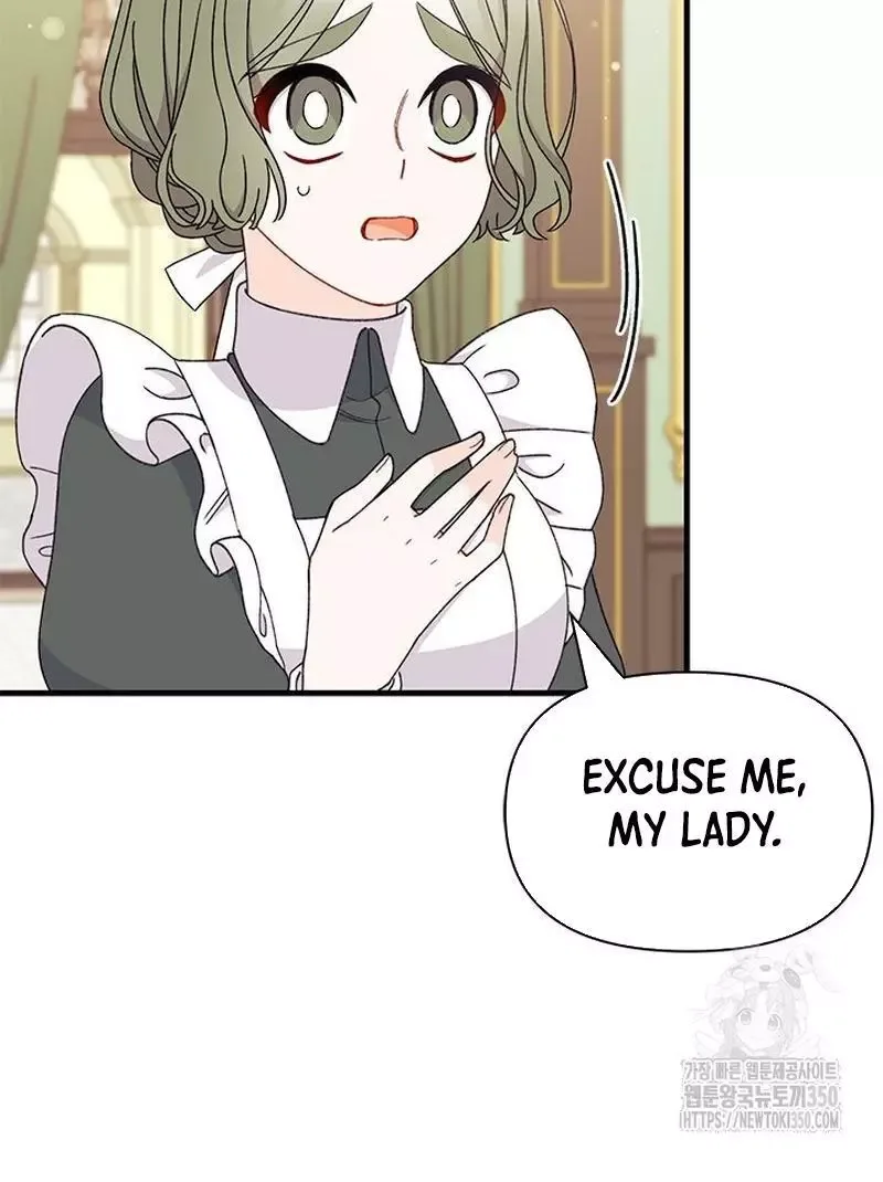 I Found a Husband When I Picked Up the Male Lead Chapter 54 page 38