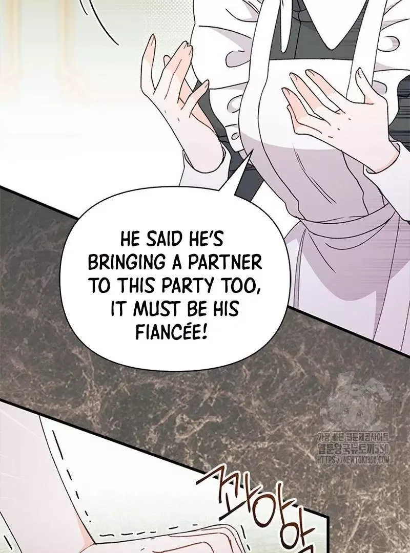 I Found a Husband When I Picked Up the Male Lead Chapter 54 page 31