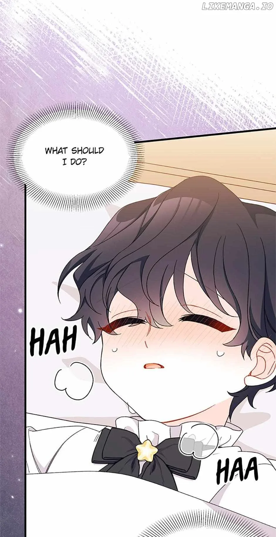 I Found a Husband When I Picked Up the Male Lead Chapter 56 page 20