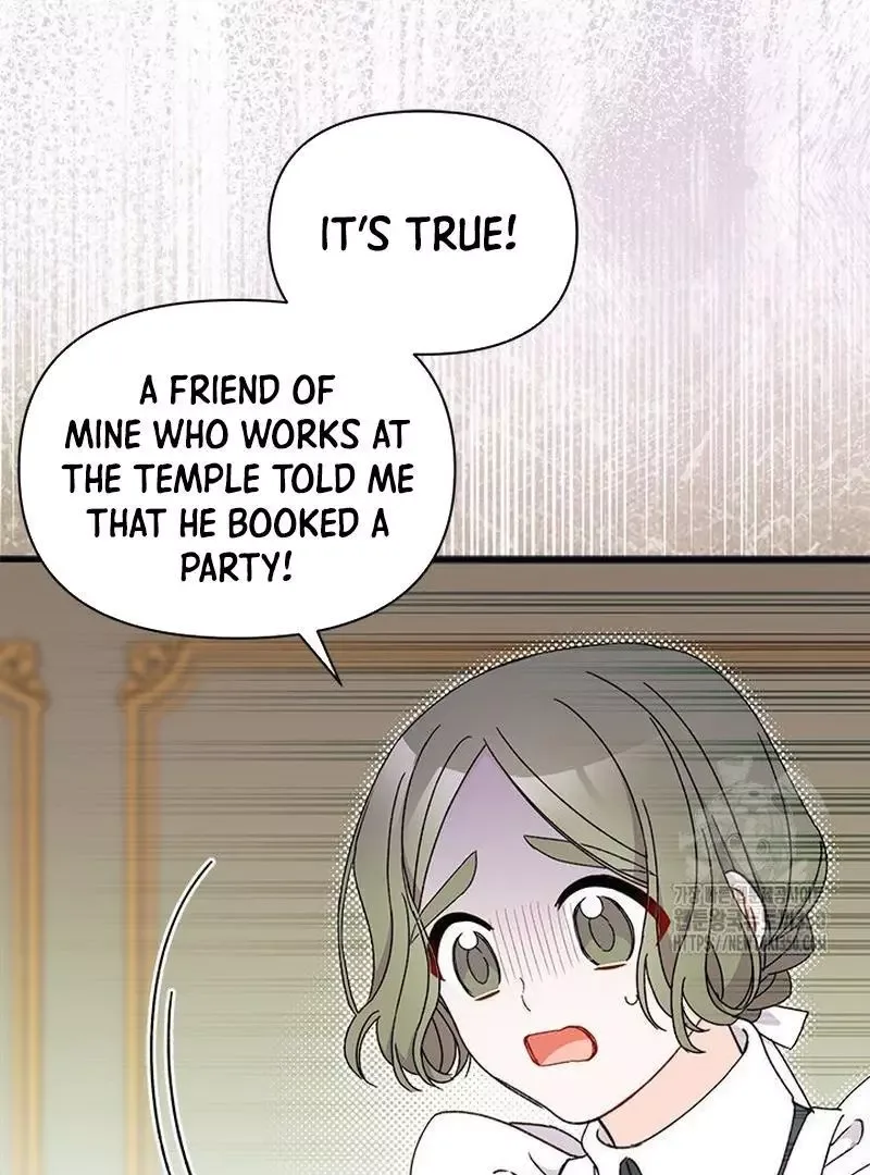 I Found a Husband When I Picked Up the Male Lead Chapter 54 page 30