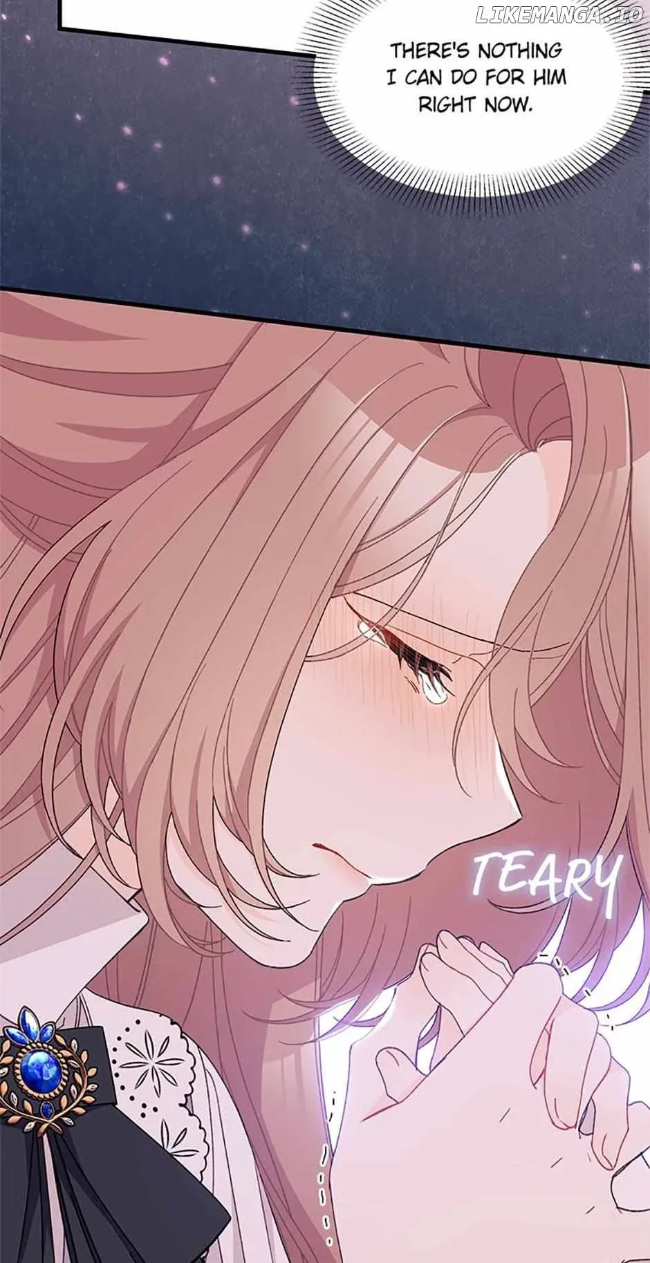 I Found a Husband When I Picked Up the Male Lead Chapter 56 page 21