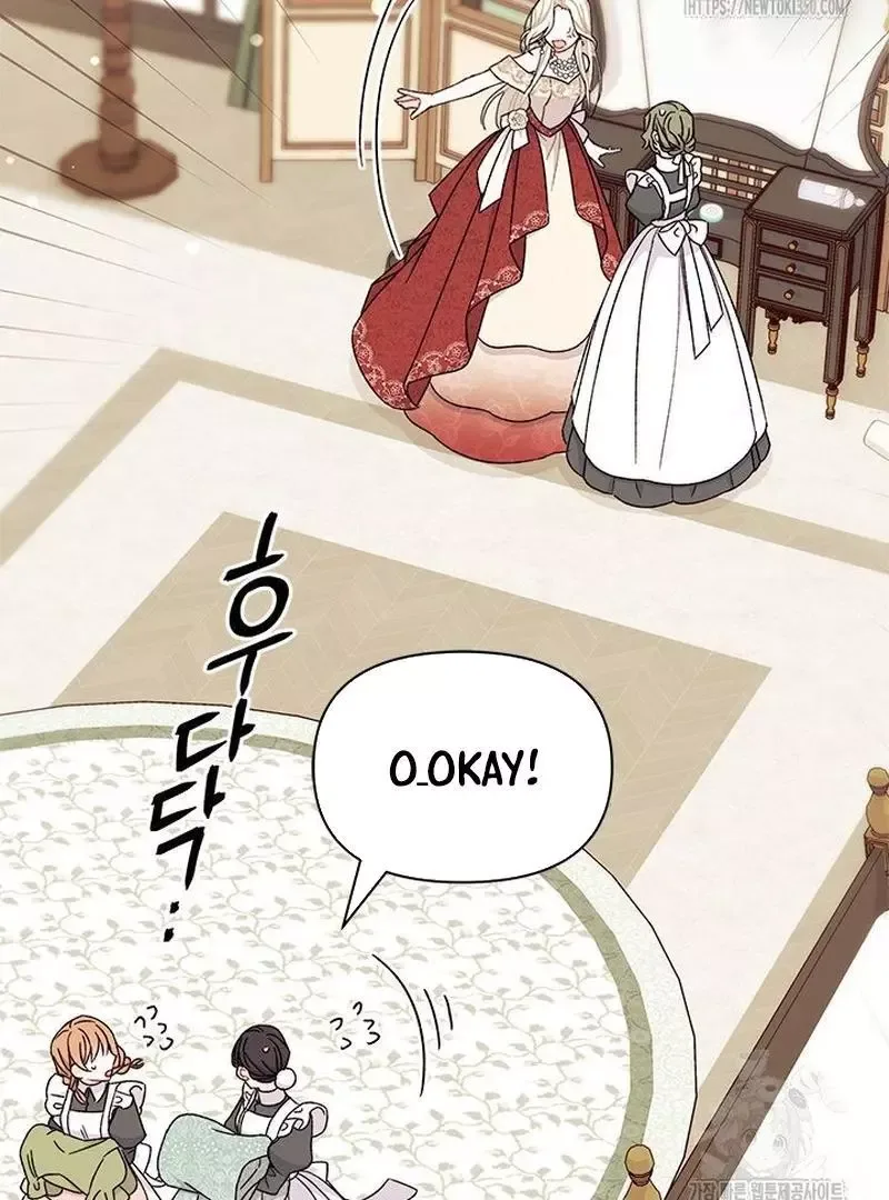 I Found a Husband When I Picked Up the Male Lead Chapter 54 page 41