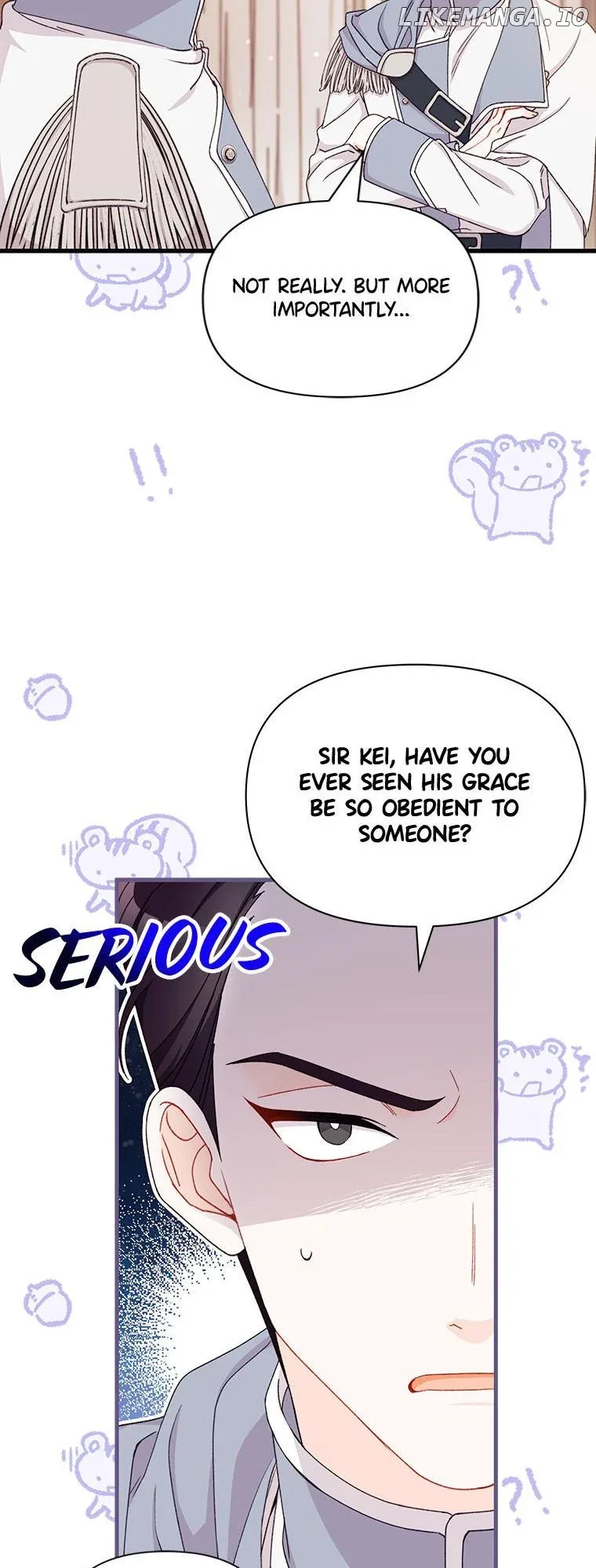 I Found a Husband When I Picked Up the Male Lead Chapter 57 page 23