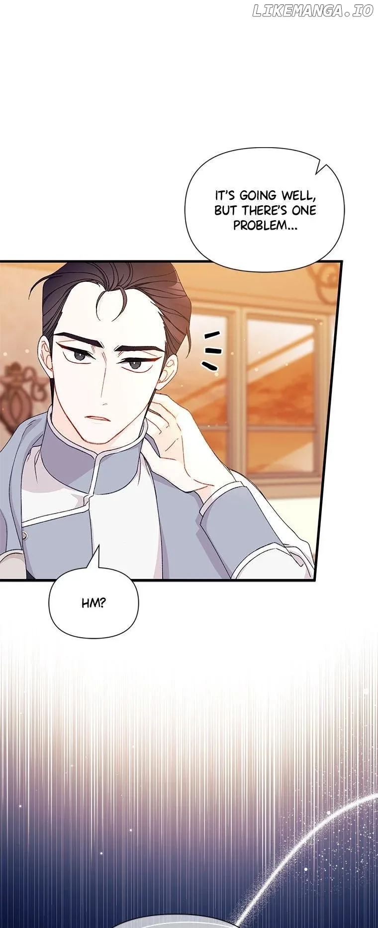 I Found a Husband When I Picked Up the Male Lead Chapter 57 page 25