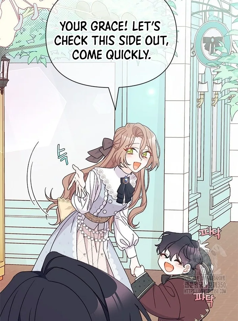 I Found a Husband When I Picked Up the Male Lead Chapter 52 page 64