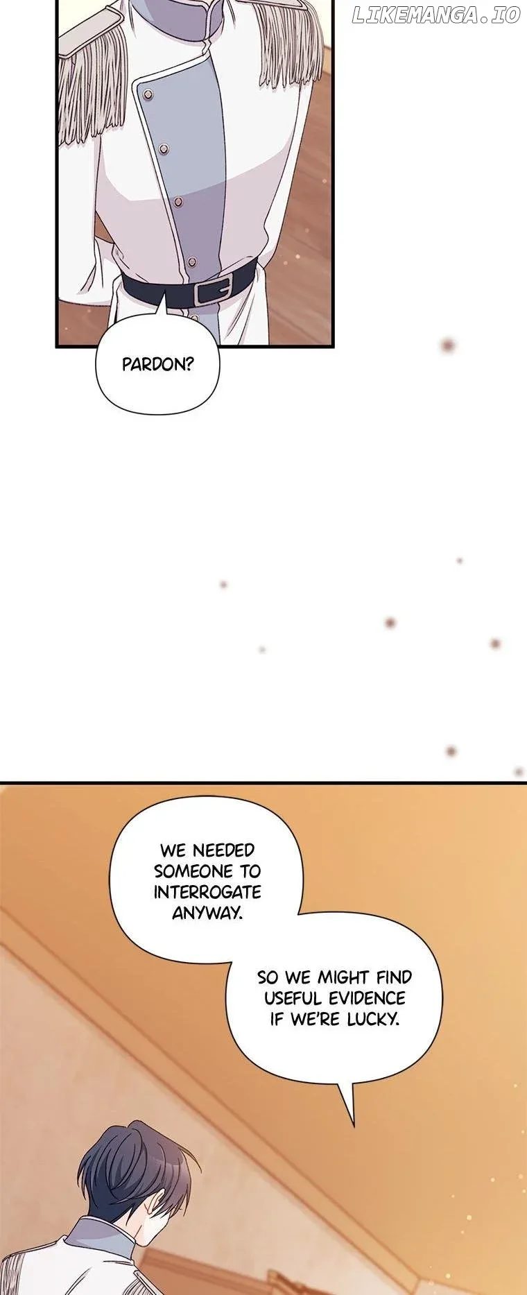I Found a Husband When I Picked Up the Male Lead Chapter 57 page 29