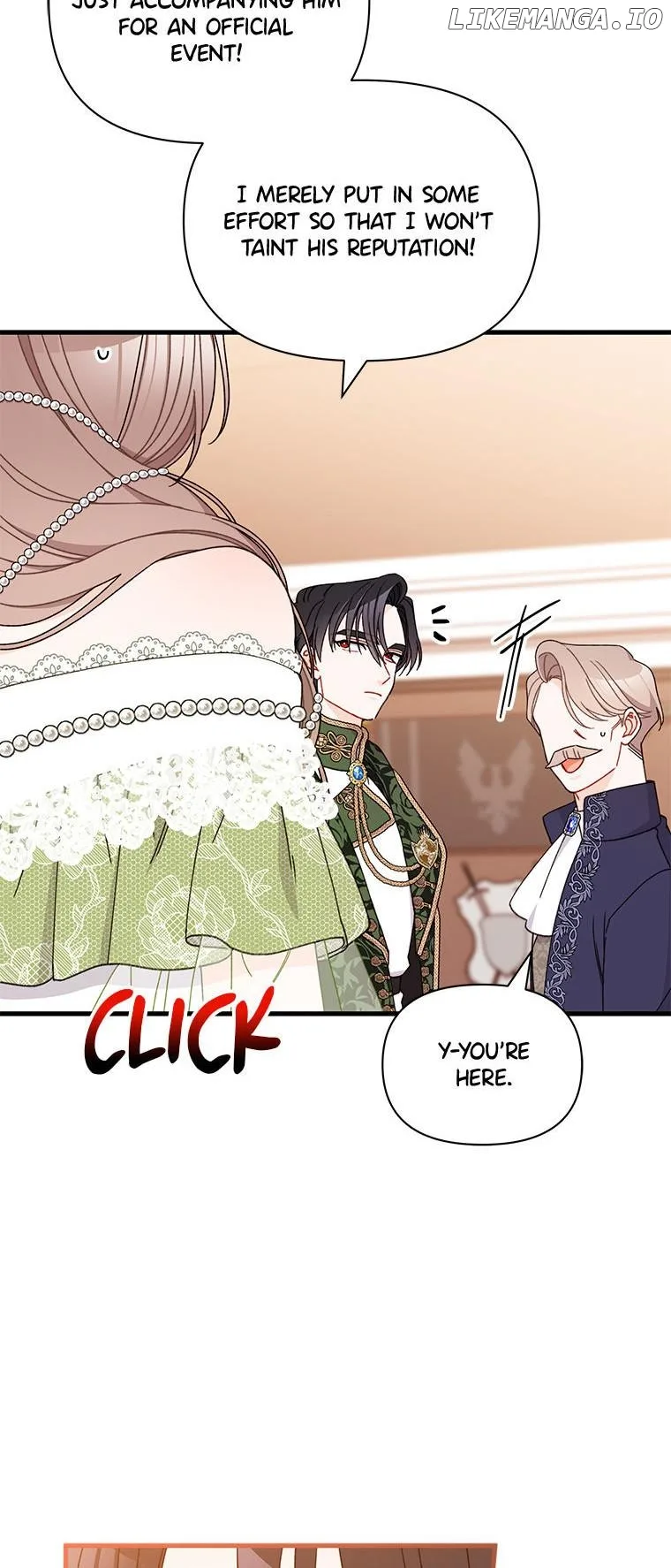 I Found a Husband When I Picked Up the Male Lead Chapter 60 page 7