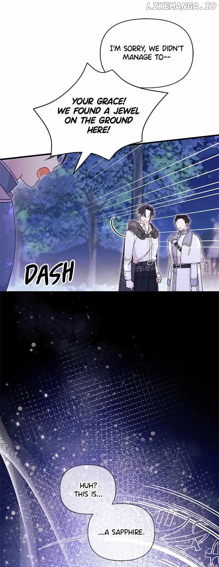 I Found a Husband When I Picked Up the Male Lead Chapter 59 page 9