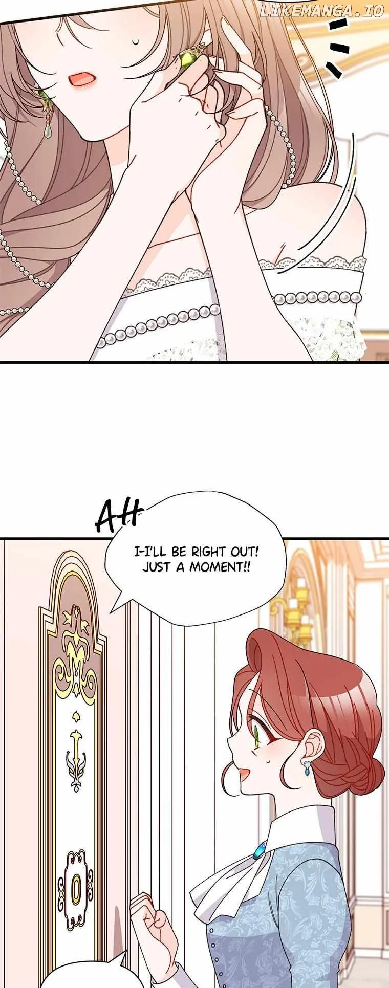 I Found a Husband When I Picked Up the Male Lead Chapter 60 page 3