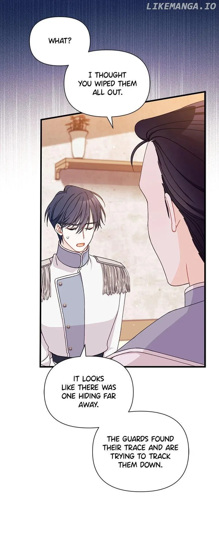 I Found a Husband When I Picked Up the Male Lead Chapter 57 page 27