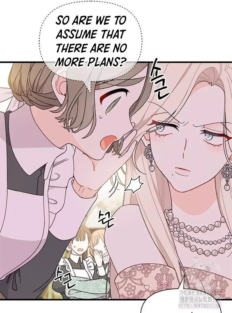 I Found a Husband When I Picked Up the Male Lead Chapter 54 page 39