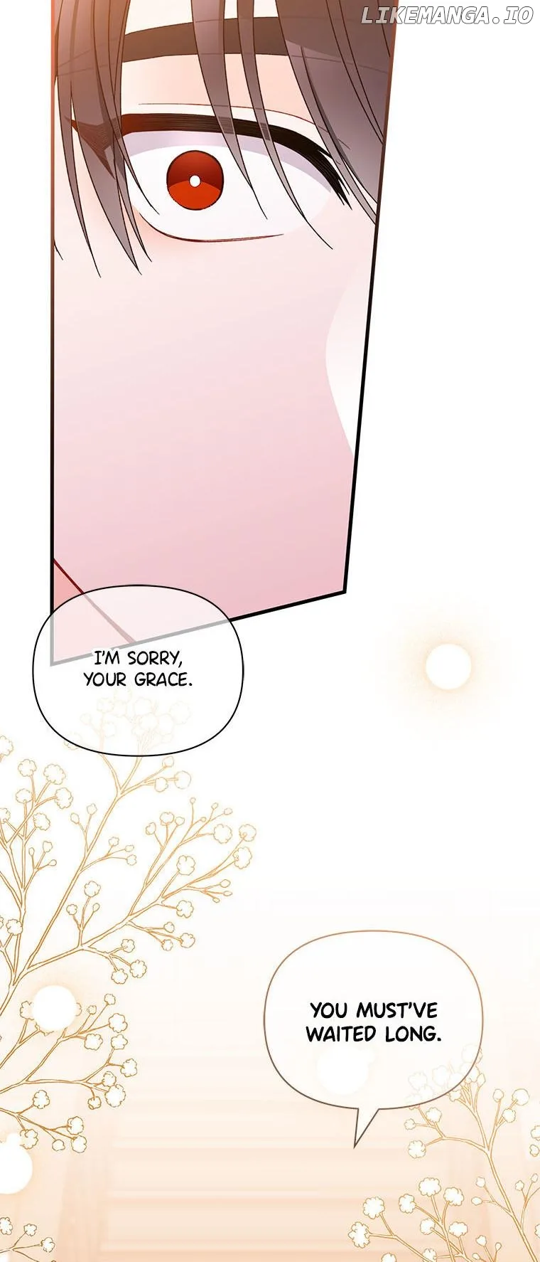 I Found a Husband When I Picked Up the Male Lead Chapter 60 page 8