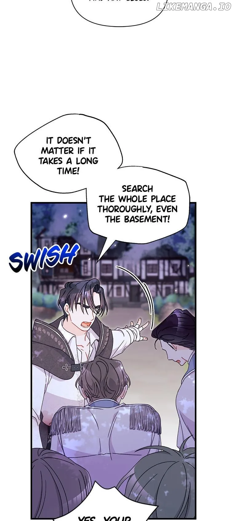 I Found a Husband When I Picked Up the Male Lead Chapter 59 page 6
