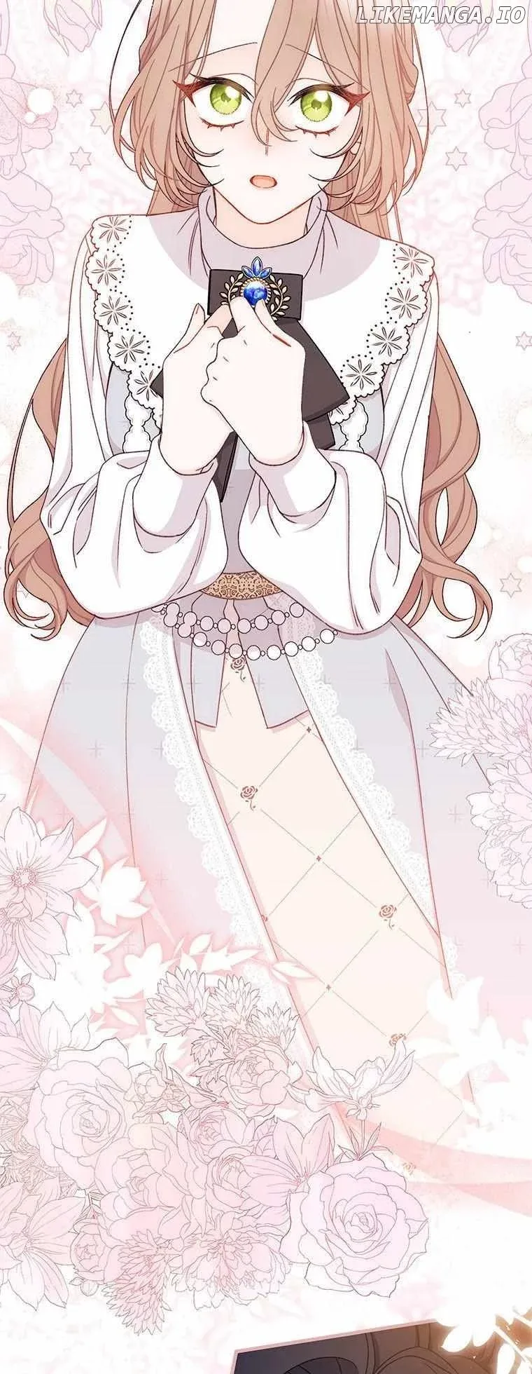 I Found a Husband When I Picked Up the Male Lead Chapter 57 page 35