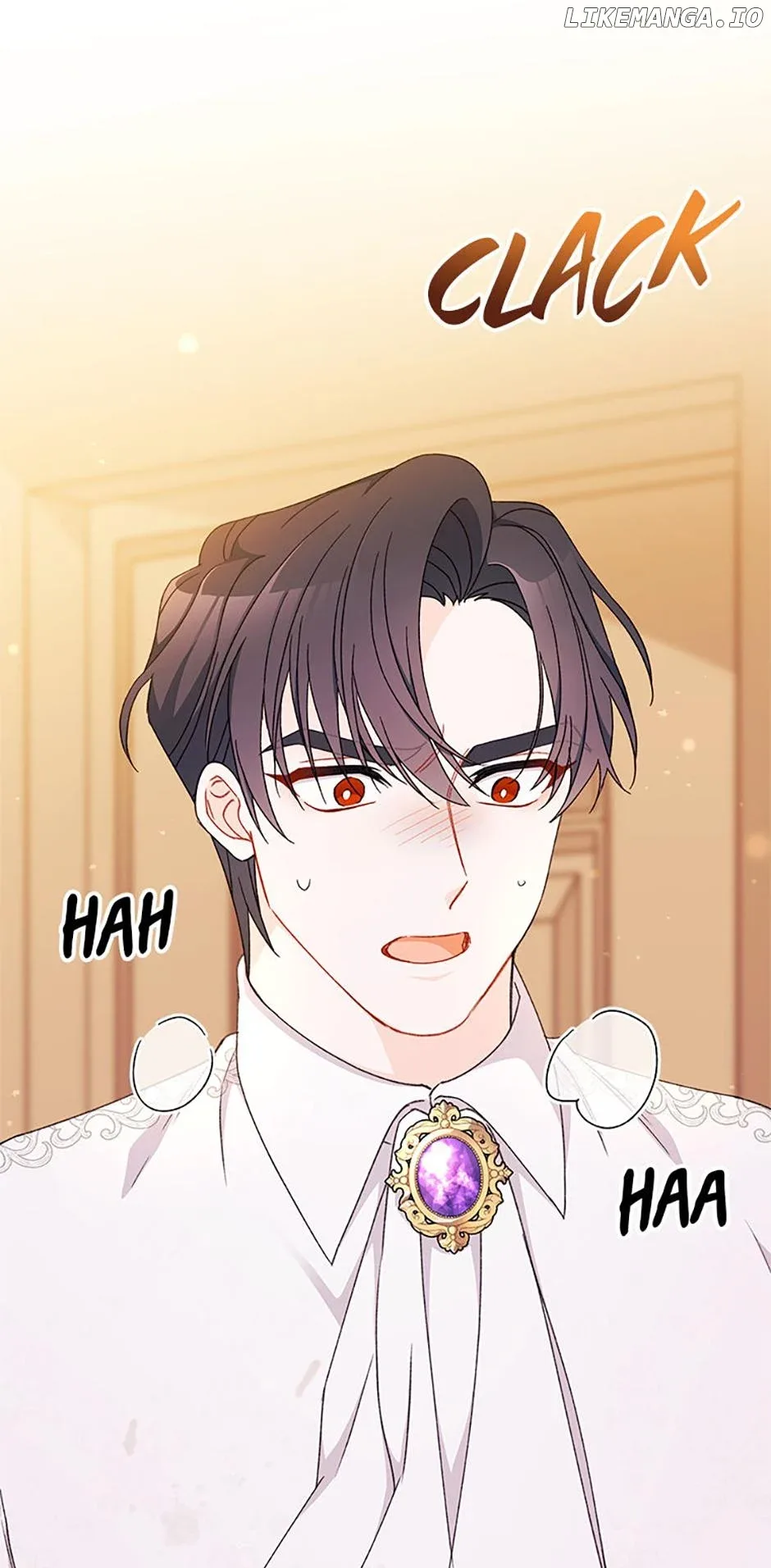 I Found a Husband When I Picked Up the Male Lead Chapter 56 page 27