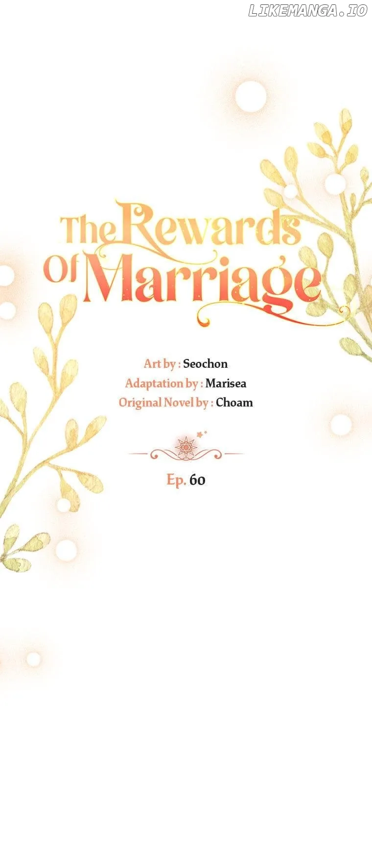 I Found a Husband When I Picked Up the Male Lead Chapter 60 page 13