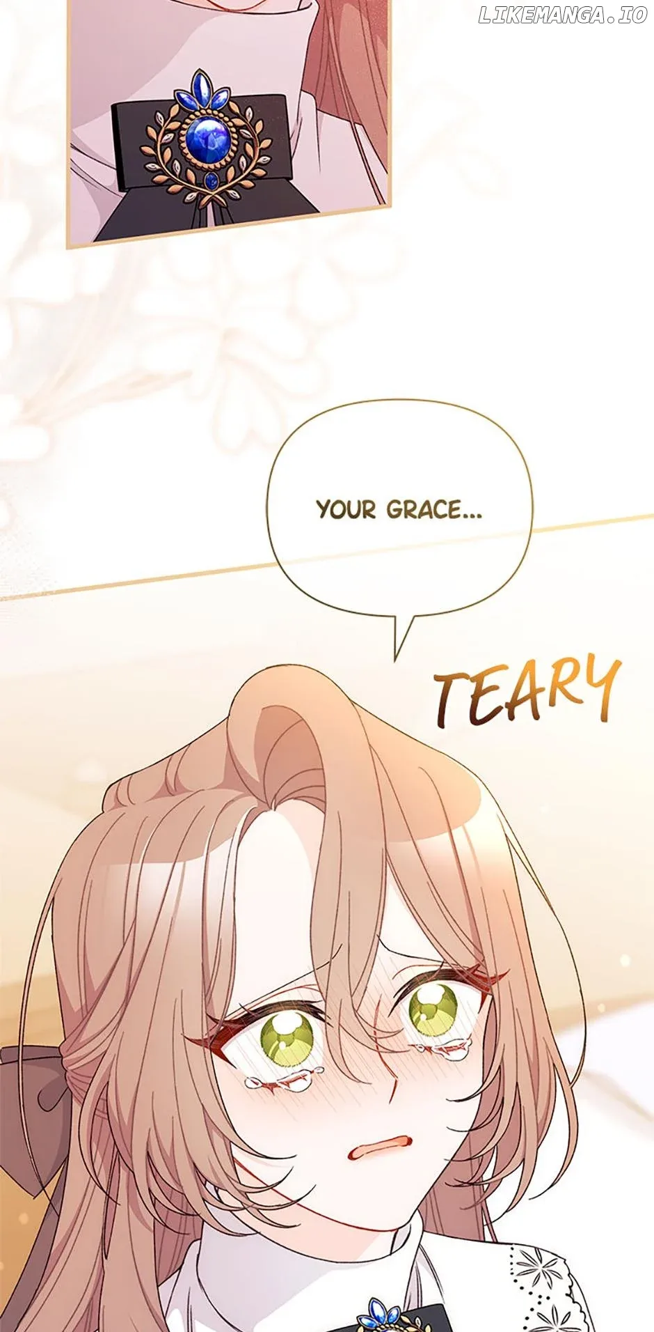 I Found a Husband When I Picked Up the Male Lead Chapter 56 page 29