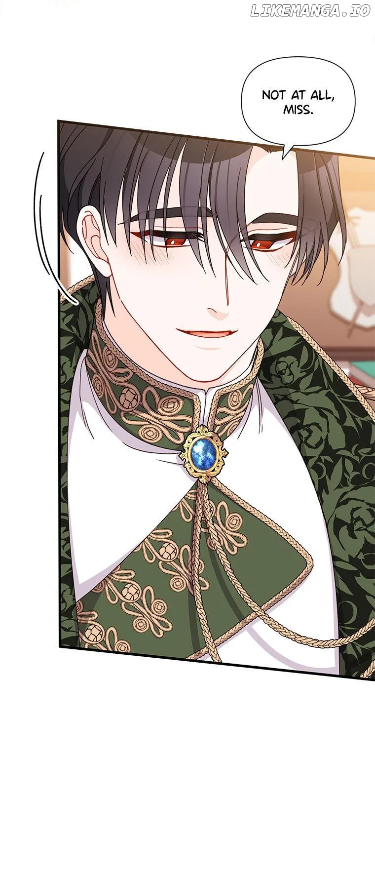 I Found a Husband When I Picked Up the Male Lead Chapter 60 page 10