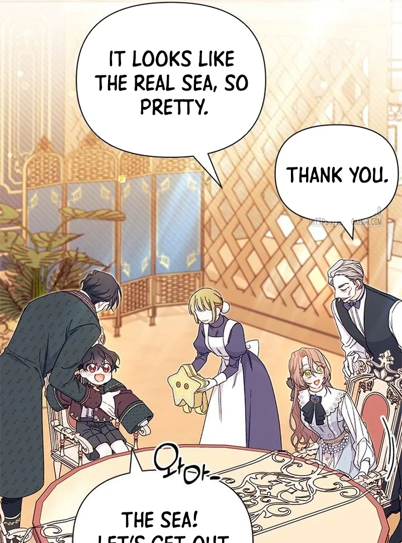 I Found a Husband When I Picked Up the Male Lead Chapter 53 page 88