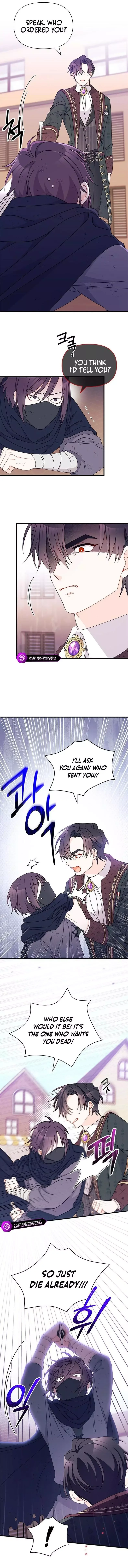 I Found a Husband When I Picked Up the Male Lead Chapter 55 page 12