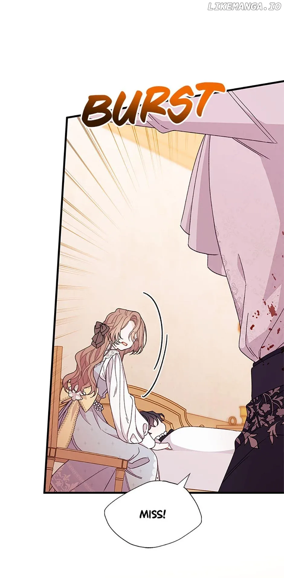I Found a Husband When I Picked Up the Male Lead Chapter 56 page 26