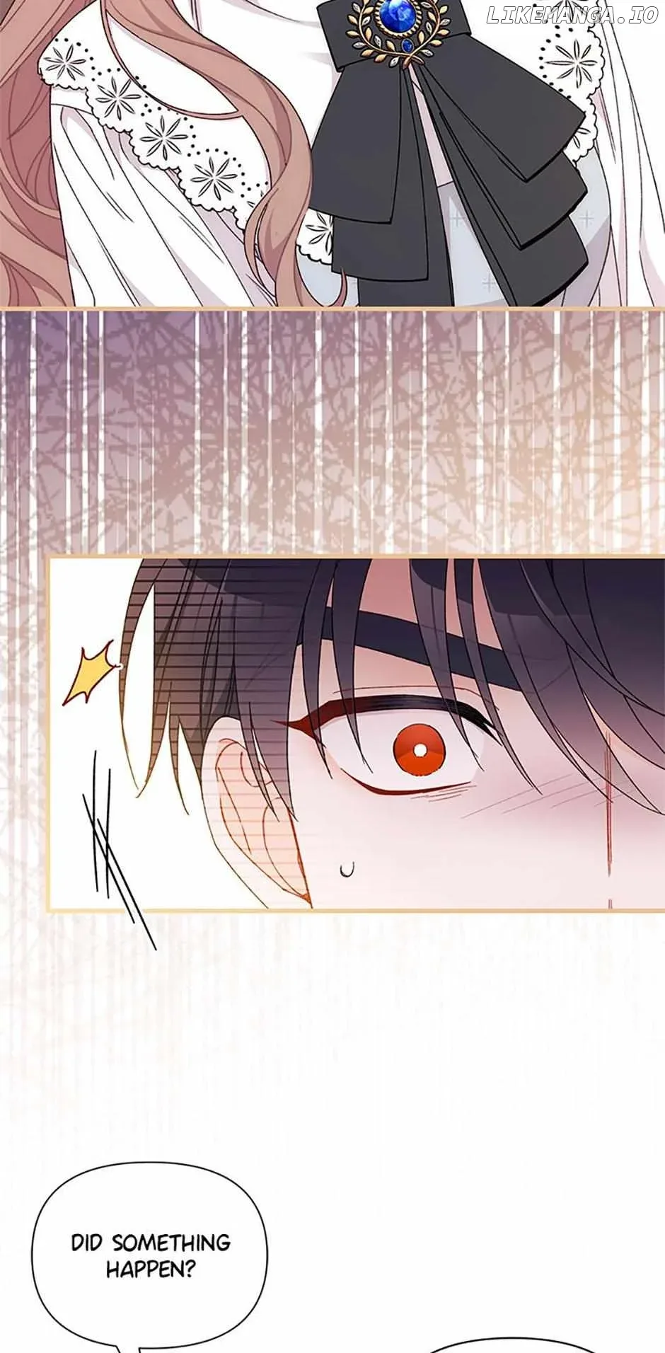 I Found a Husband When I Picked Up the Male Lead Chapter 56 page 30