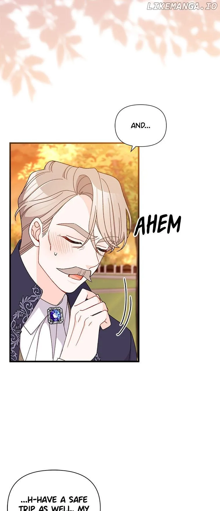 I Found a Husband When I Picked Up the Male Lead Chapter 60 page 15