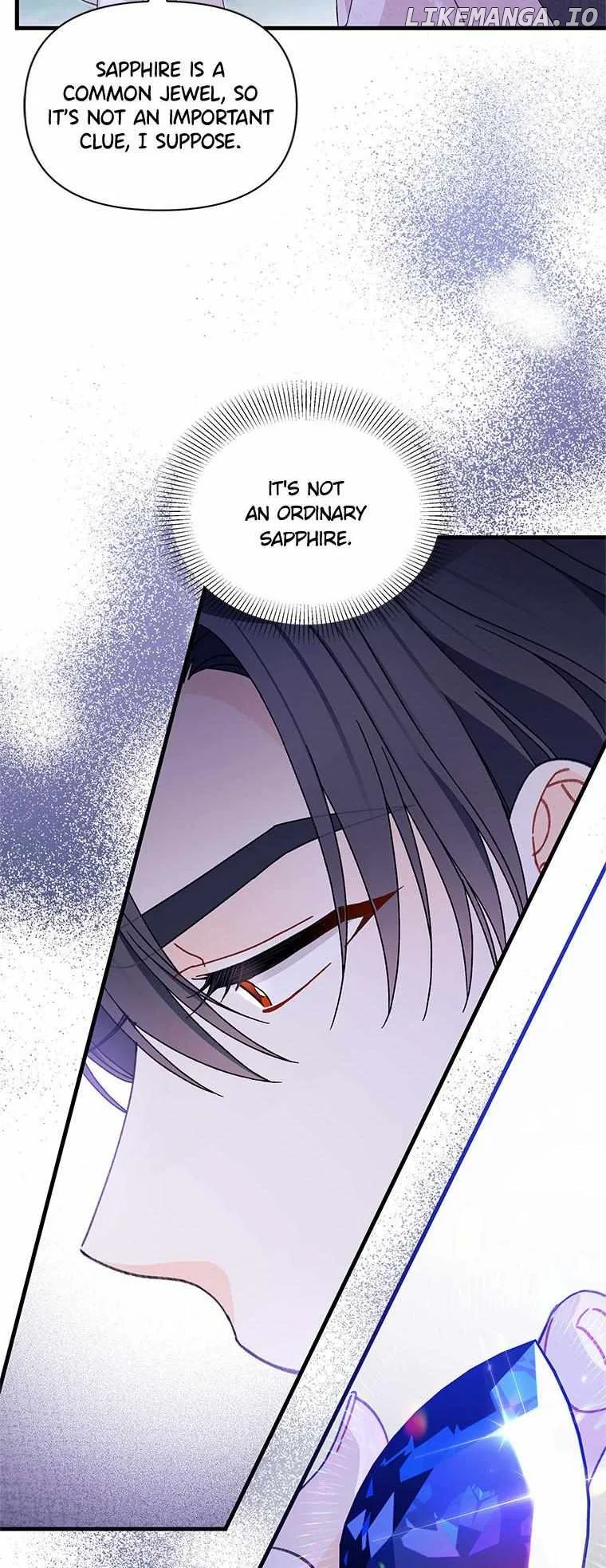I Found a Husband When I Picked Up the Male Lead Chapter 59 page 11