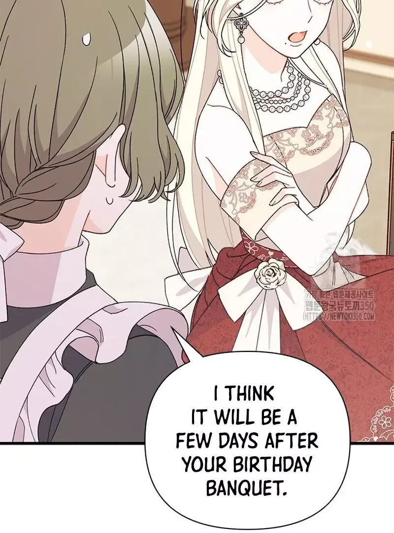 I Found a Husband When I Picked Up the Male Lead Chapter 54 page 46