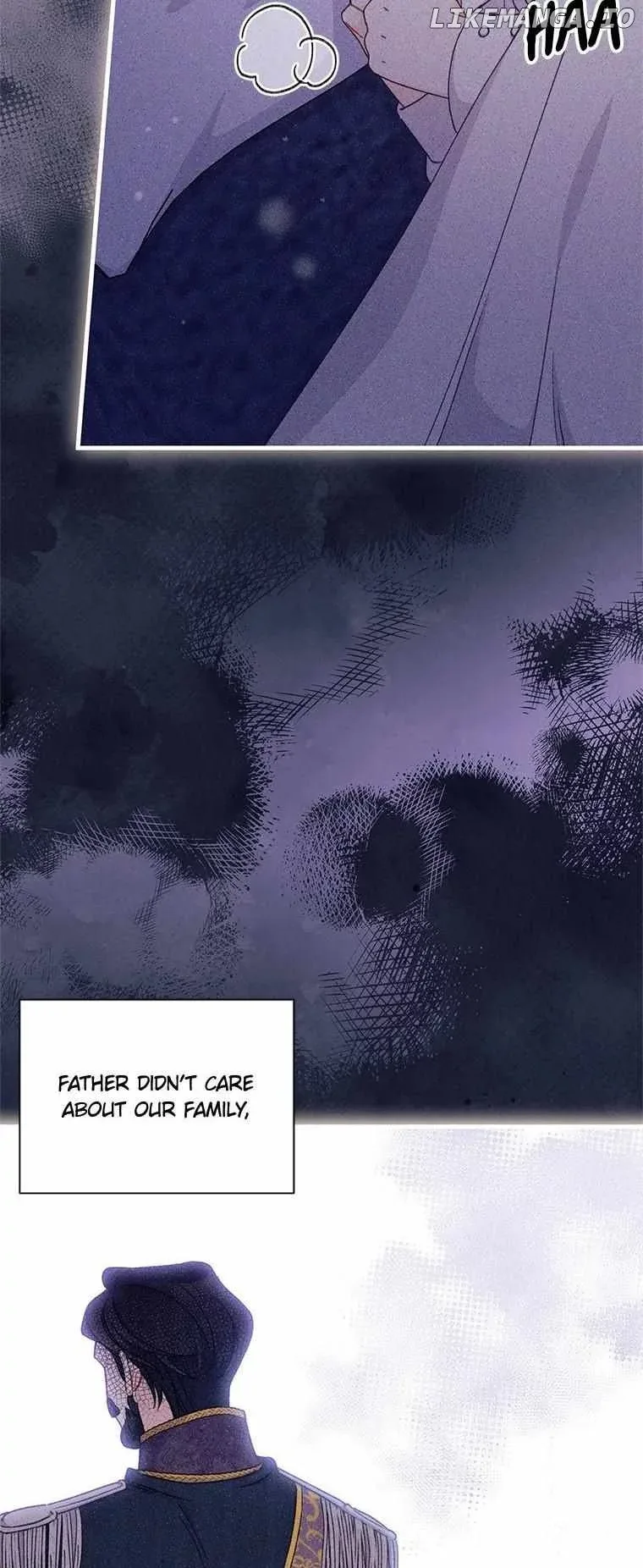 I Found a Husband When I Picked Up the Male Lead Chapter 57 page 38