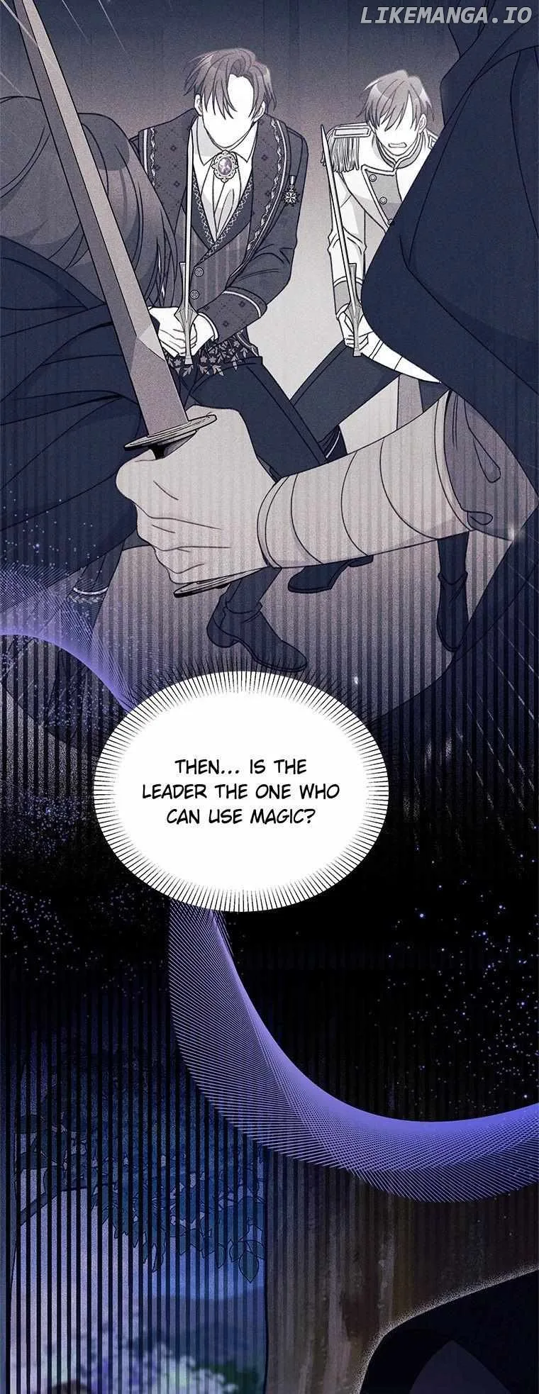 I Found a Husband When I Picked Up the Male Lead Chapter 59 page 13