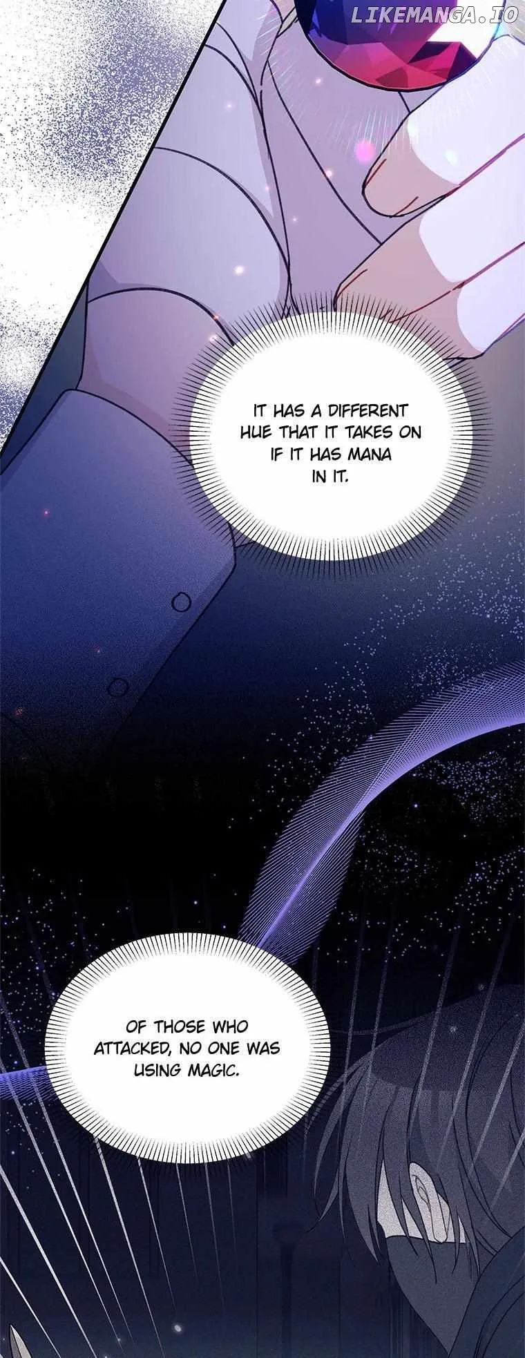 I Found a Husband When I Picked Up the Male Lead Chapter 59 page 12