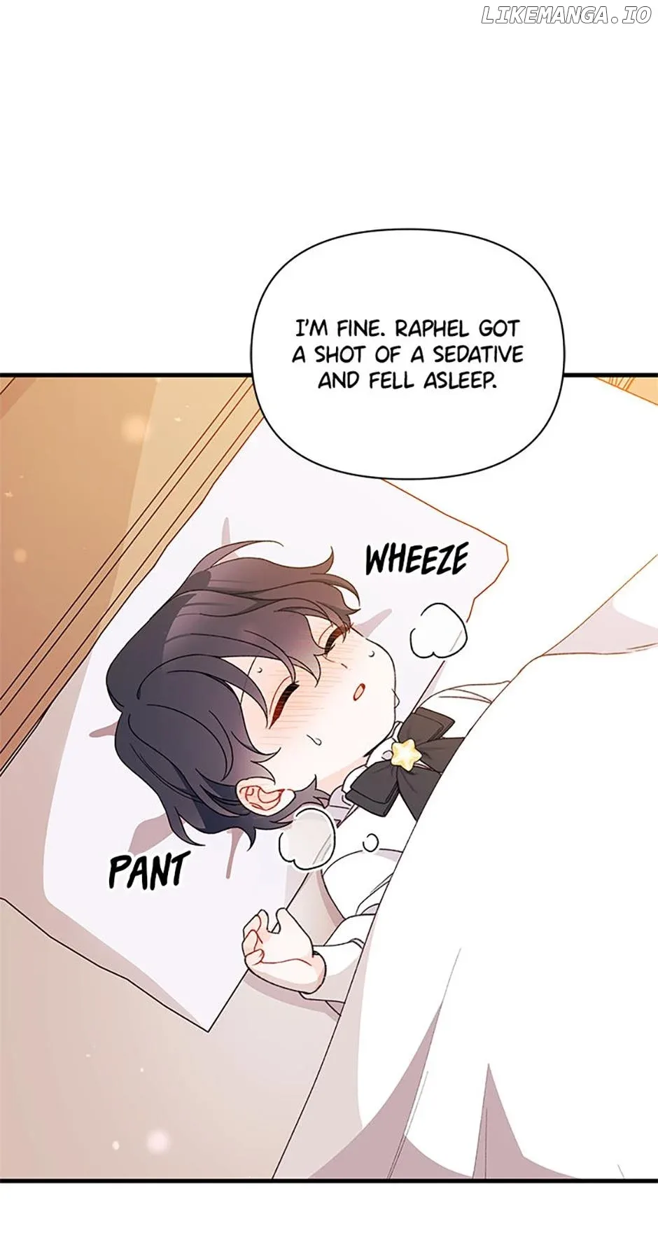 I Found a Husband When I Picked Up the Male Lead Chapter 56 page 32