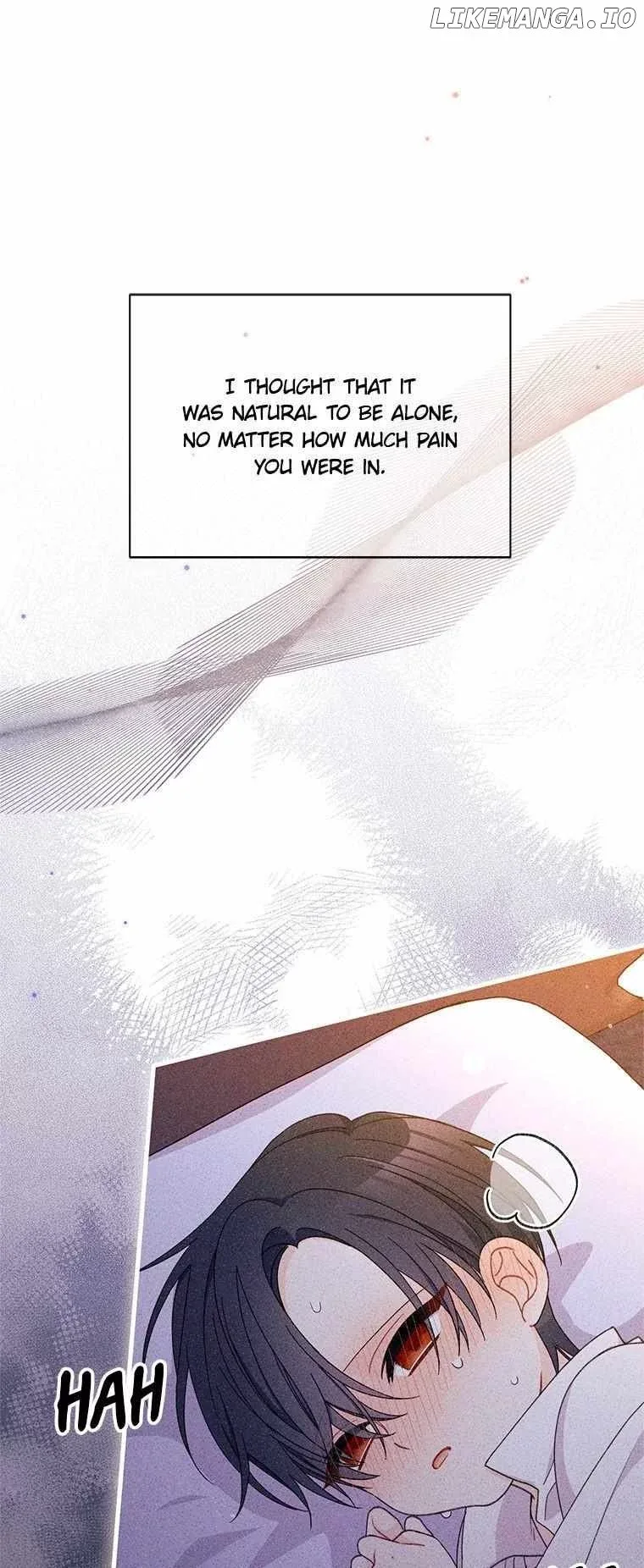 I Found a Husband When I Picked Up the Male Lead Chapter 57 page 37