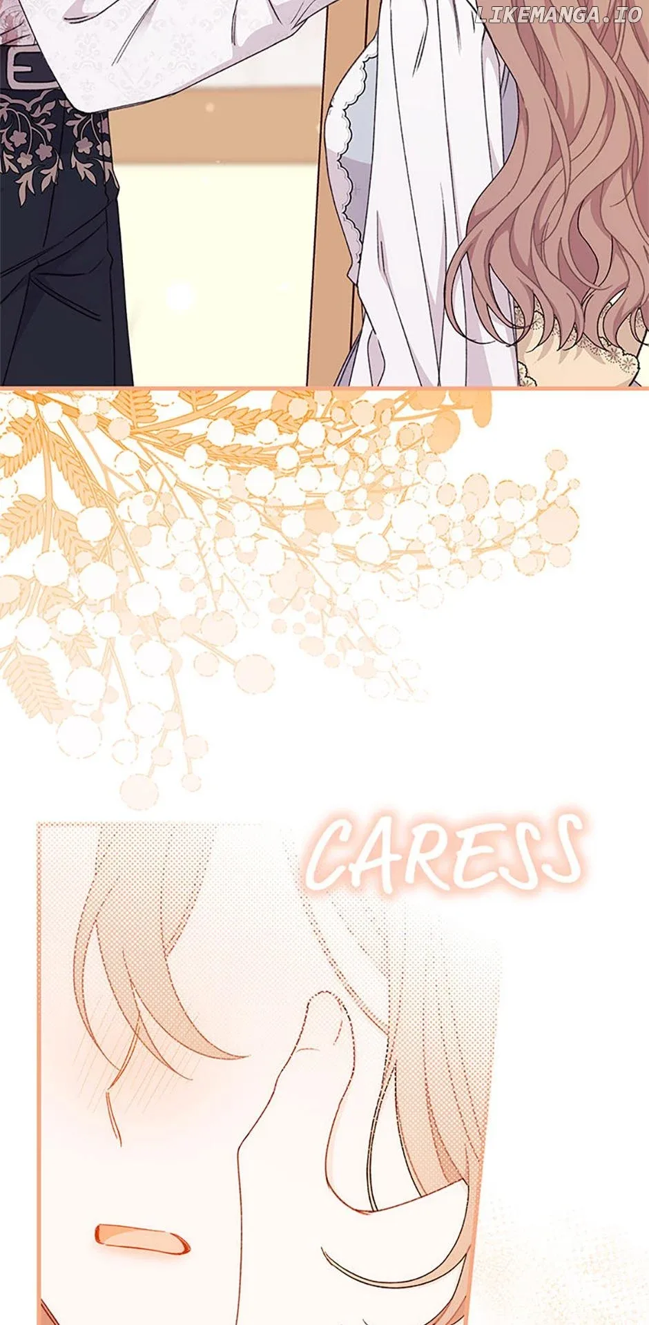 I Found a Husband When I Picked Up the Male Lead Chapter 56 page 39
