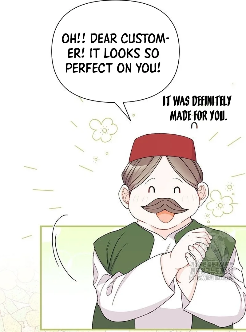 I Found a Husband When I Picked Up the Male Lead Chapter 52 page 82
