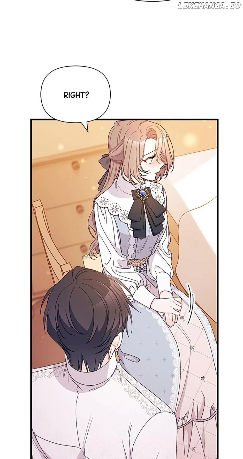 I Found a Husband When I Picked Up the Male Lead Chapter 56 page 35