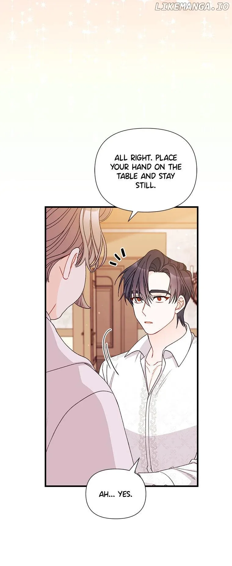 I Found a Husband When I Picked Up the Male Lead Chapter 57 page 43