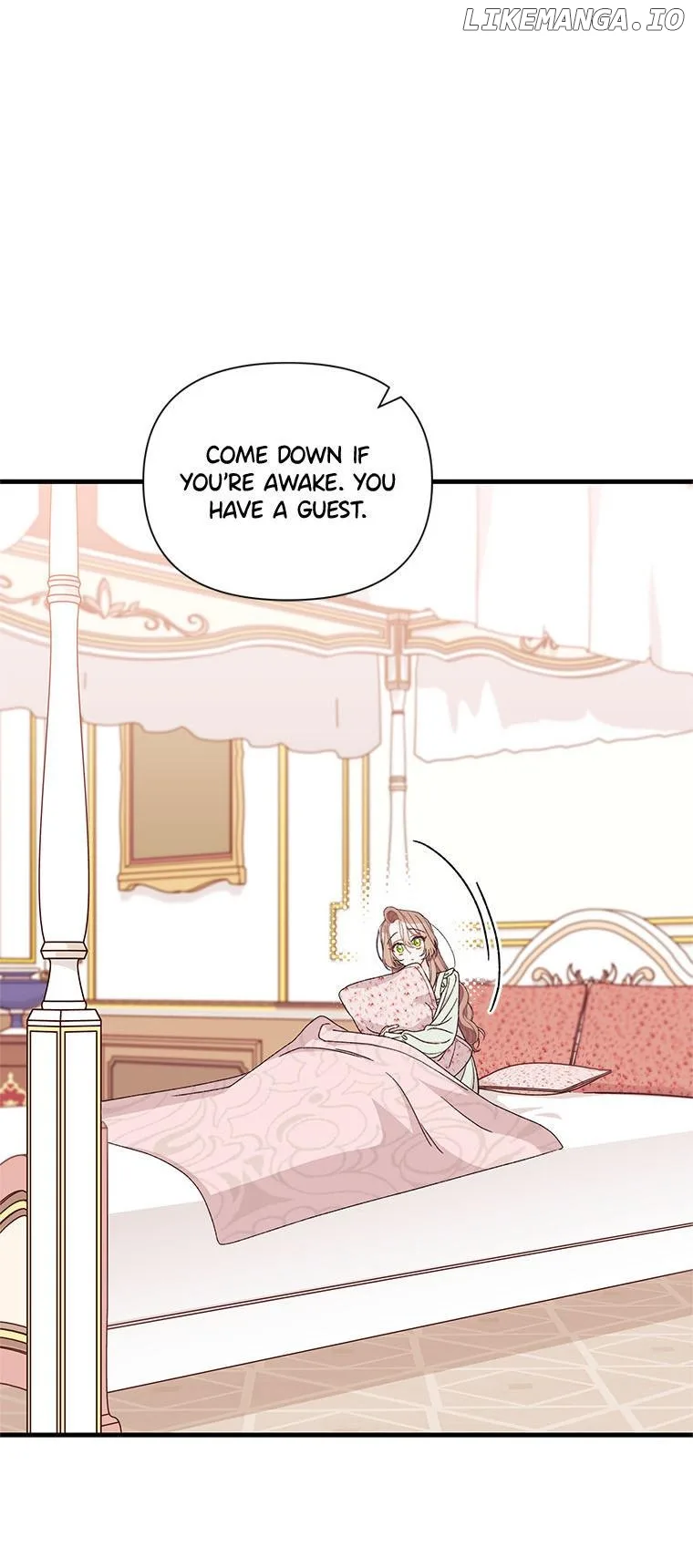 I Found a Husband When I Picked Up the Male Lead Chapter 59 page 21